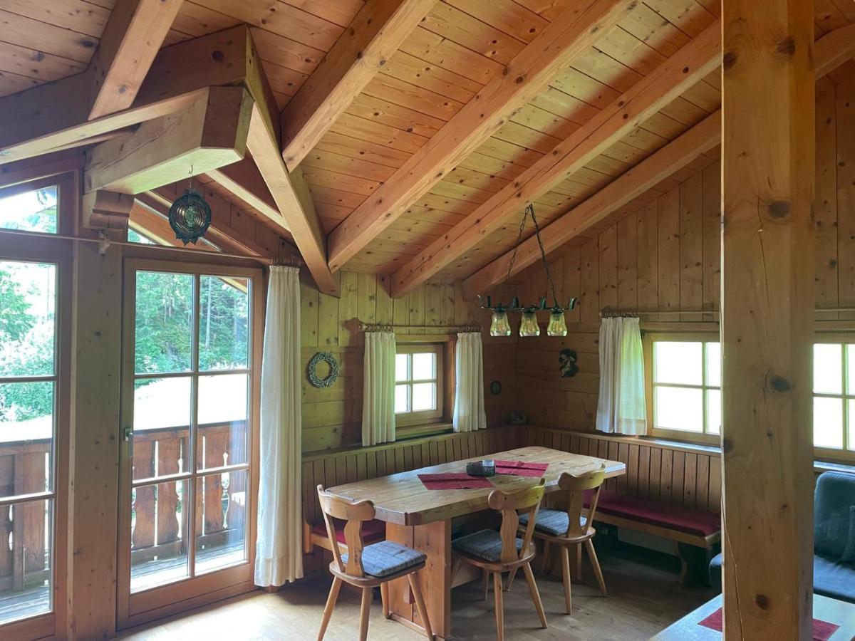 Neudegghof Daire Eben Im Pongau Dış mekan fotoğraf