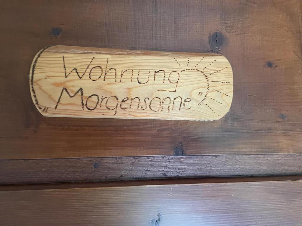 Neudegghof Daire Eben Im Pongau Dış mekan fotoğraf