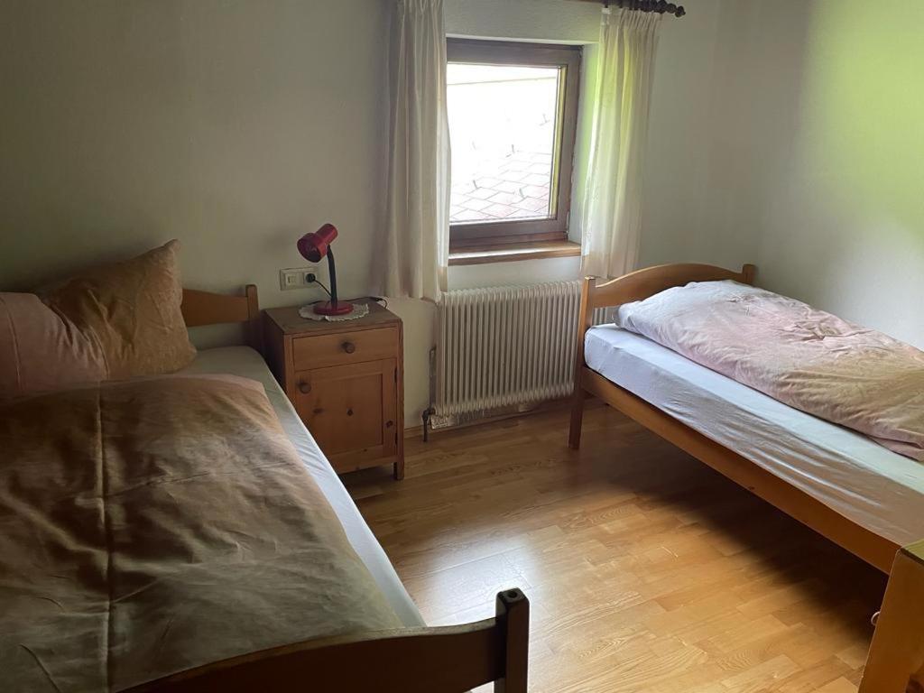 Neudegghof Daire Eben Im Pongau Dış mekan fotoğraf