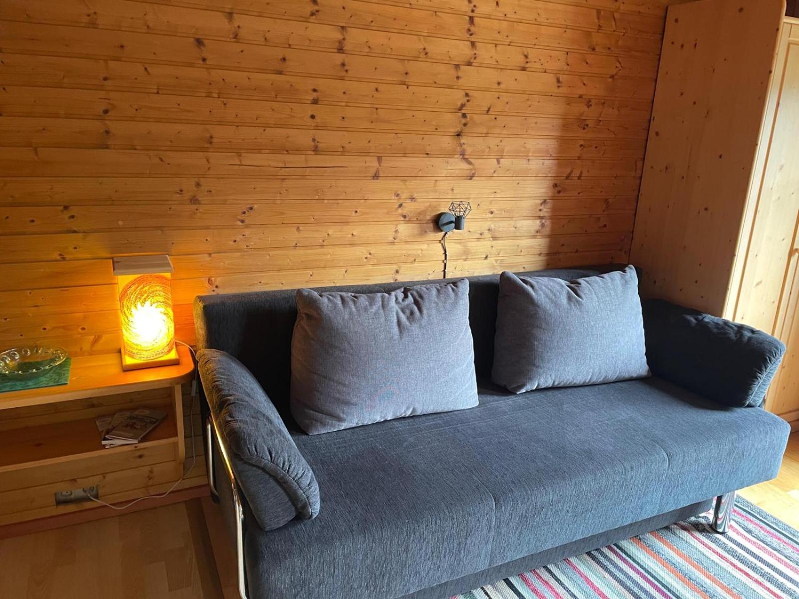 Neudegghof Daire Eben Im Pongau Oda fotoğraf